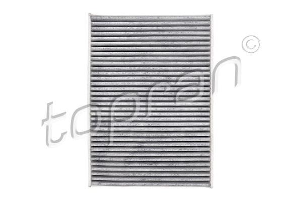 Topran 116 695 Filter, interior air 116695: Buy near me at 2407.PL in Poland at an Affordable price!