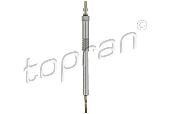 Topran 701 735 Glow plug 701735: Buy near me in Poland at 2407.PL - Good price!