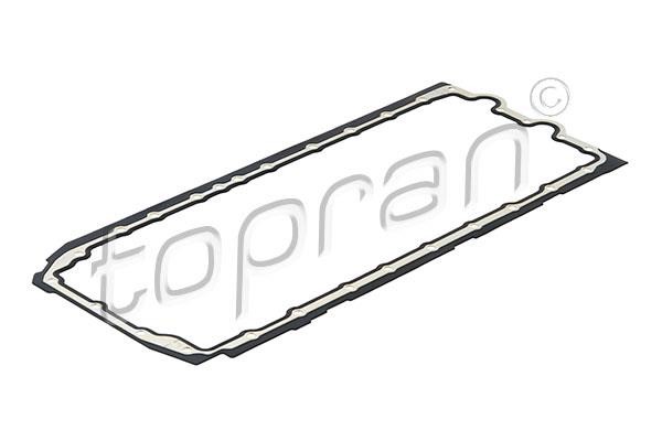 Topran 501 411 Gasket oil pan 501411: Buy near me at 2407.PL in Poland at an Affordable price!