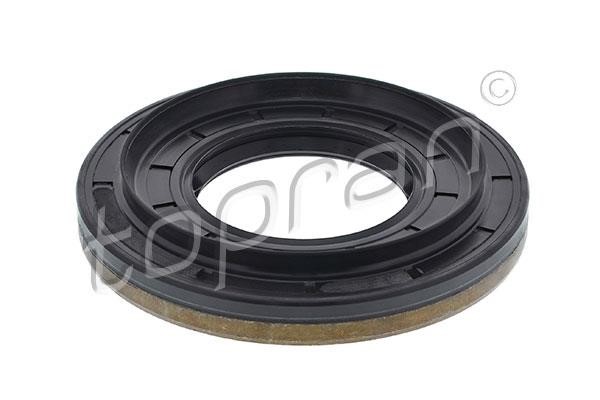 Topran 501 323 Shaft Seal, differential 501323: Buy near me in Poland at 2407.PL - Good price!