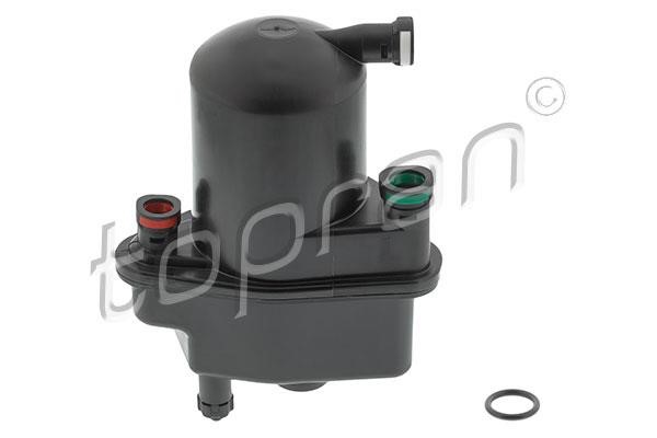 Topran 700 867 Fuel filter 700867: Buy near me in Poland at 2407.PL - Good price!