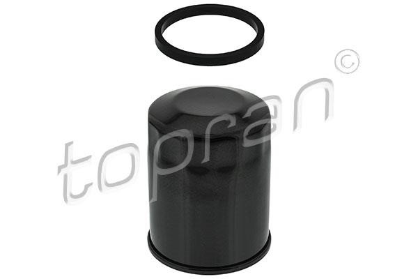 Topran 701 540 Oil Filter 701540: Buy near me in Poland at 2407.PL - Good price!