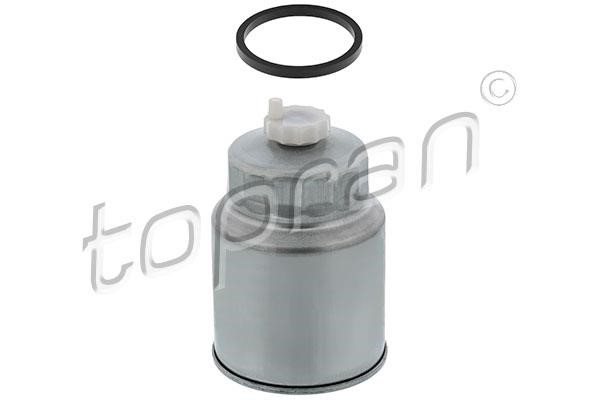 Topran 701 566 Fuel filter 701566: Buy near me in Poland at 2407.PL - Good price!