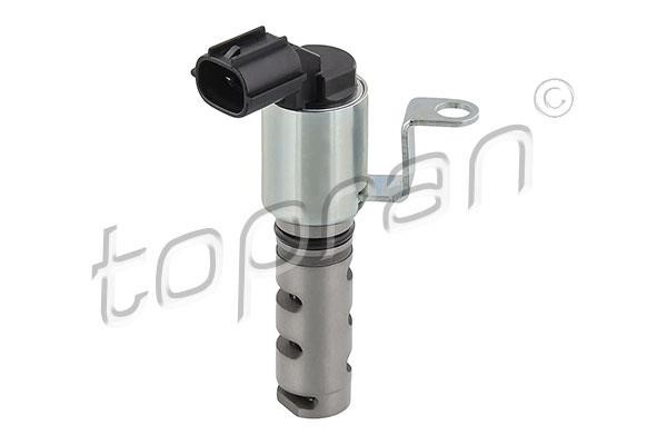 Topran 600 726 Camshaft adjustment valve 600726: Buy near me in Poland at 2407.PL - Good price!