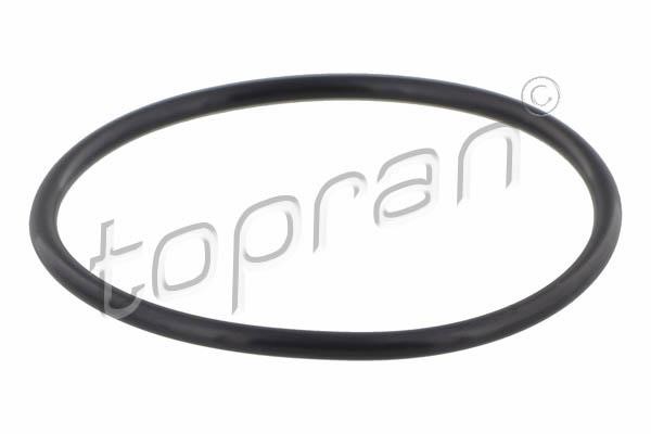 Topran 116 632 Exhaust pipe gasket 116632: Buy near me in Poland at 2407.PL - Good price!