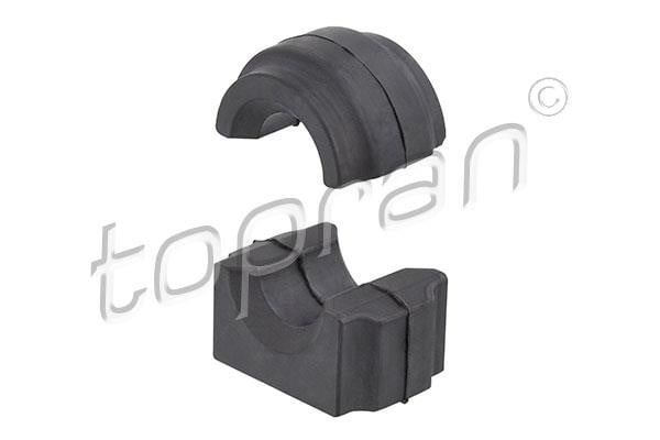Topran 502 918 Front stabilizer bush 502918: Buy near me in Poland at 2407.PL - Good price!