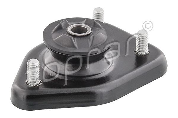 Topran 502 297 Suspension Strut Support Mount 502297: Buy near me at 2407.PL in Poland at an Affordable price!