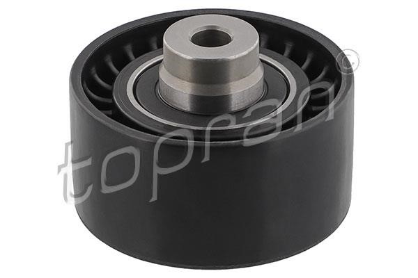 Topran 723 081 Bypass roller 723081: Buy near me in Poland at 2407.PL - Good price!