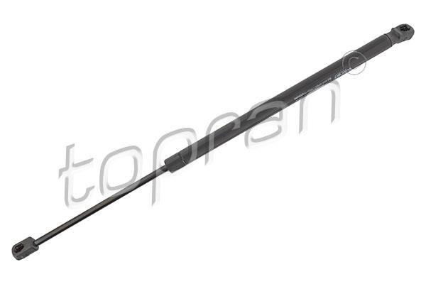 Topran 600 105 Gas Spring, boot-/cargo area 600105: Buy near me in Poland at 2407.PL - Good price!