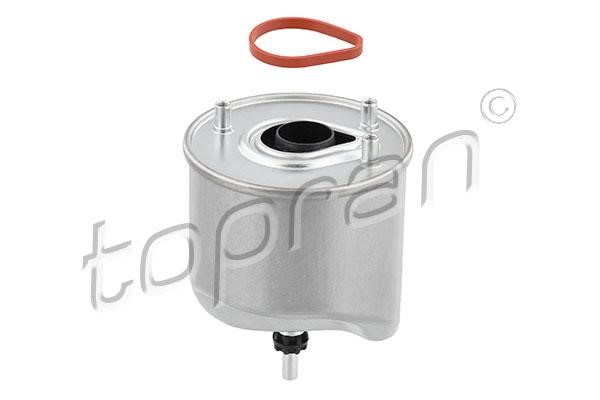 Topran 723 886 Fuel filter 723886: Buy near me in Poland at 2407.PL - Good price!