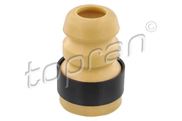 Topran 701 846 Rubber buffer, suspension 701846: Buy near me in Poland at 2407.PL - Good price!