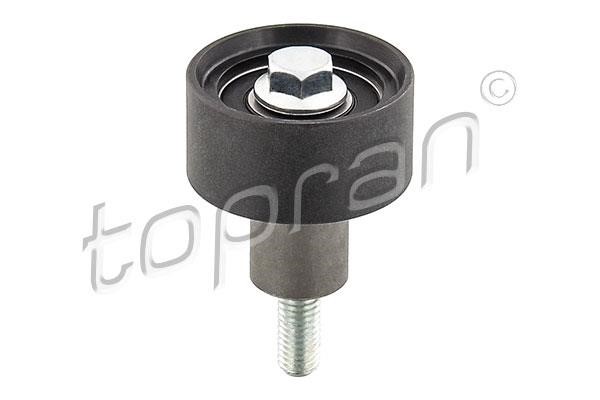 Topran 115 445 Bypass roller 115445: Buy near me in Poland at 2407.PL - Good price!