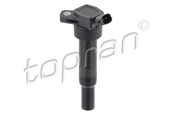 Topran 821 720 Ignition coil 821720: Buy near me in Poland at 2407.PL - Good price!