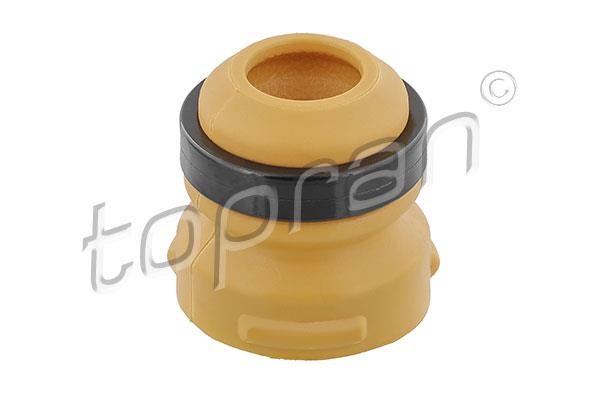 Topran 116 700 Rubber buffer, suspension 116700: Buy near me in Poland at 2407.PL - Good price!