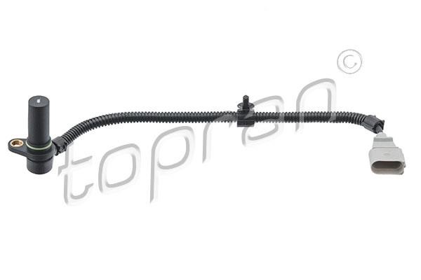 Topran 116 782 Crankshaft position sensor 116782: Buy near me in Poland at 2407.PL - Good price!