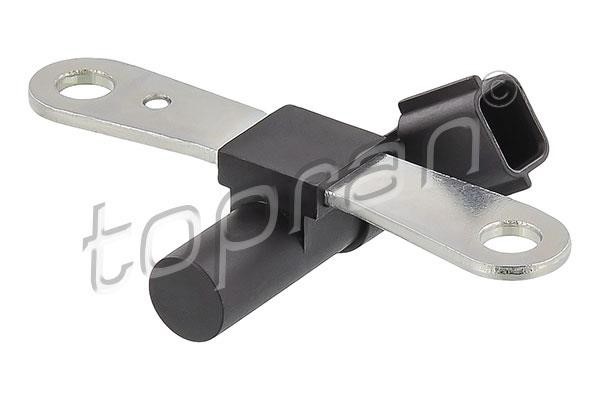 Topran 701 958 Crankshaft position sensor 701958: Buy near me in Poland at 2407.PL - Good price!