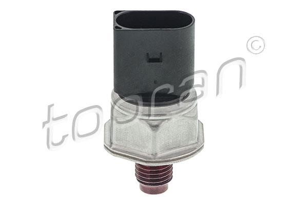 Topran 116 265 Fuel pressure sensor 116265: Buy near me in Poland at 2407.PL - Good price!