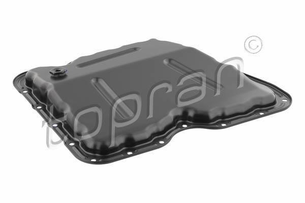 Topran 701 992 Oil Pan 701992: Buy near me at 2407.PL in Poland at an Affordable price!