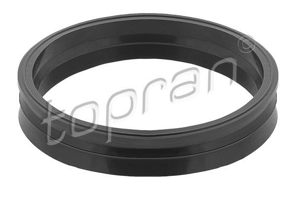 Topran 116 127 Ring sealing 116127: Buy near me in Poland at 2407.PL - Good price!