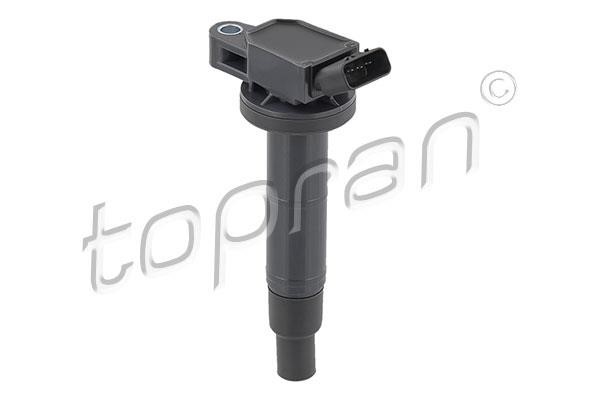 Topran 600 567 Ignition coil 600567: Buy near me in Poland at 2407.PL - Good price!