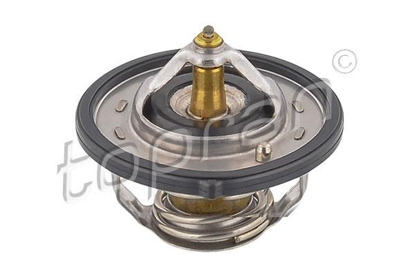 Topran 820 596 Thermostat, coolant 820596: Buy near me in Poland at 2407.PL - Good price!