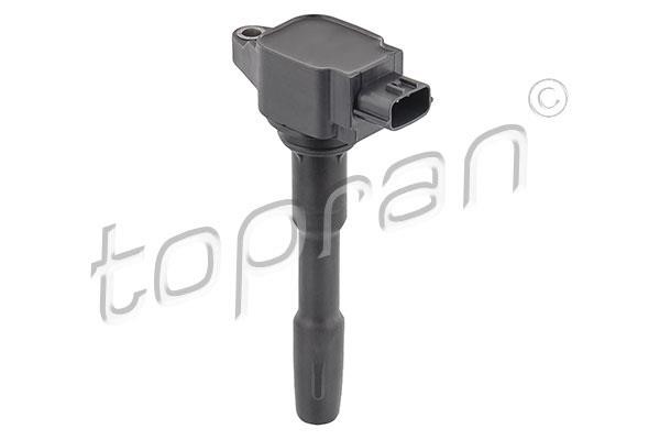 Topran 701 857 Ignition coil 701857: Buy near me in Poland at 2407.PL - Good price!