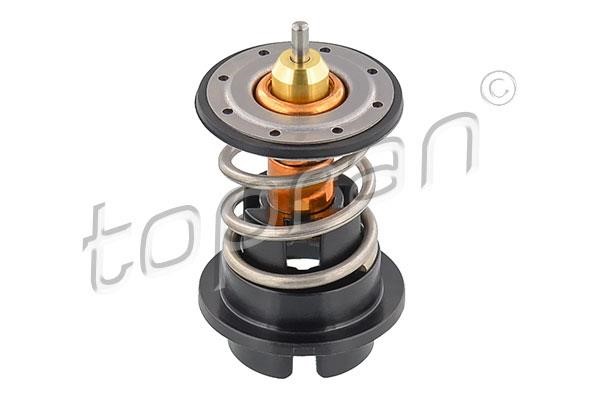 Topran 117 253 Thermostat, coolant 117253: Buy near me at 2407.PL in Poland at an Affordable price!
