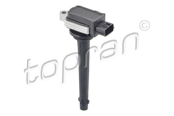 Topran 701 724 Ignition coil 701724: Buy near me in Poland at 2407.PL - Good price!
