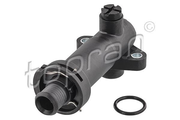 Topran 502 393 Thermostat, coolant 502393: Buy near me in Poland at 2407.PL - Good price!