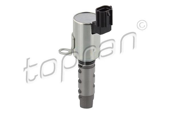 Topran 600 727 Camshaft adjustment valve 600727: Buy near me in Poland at 2407.PL - Good price!