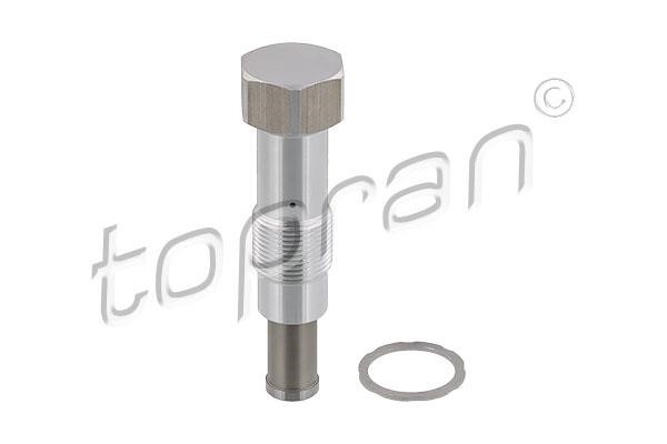 Topran 502 628 Timing Chain Tensioner 502628: Buy near me at 2407.PL in Poland at an Affordable price!