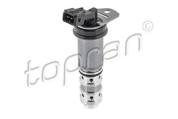 Topran 503 262 Клапан фазорегулятора 503262: Отличная цена - Купить в Польше на 2407.PL!