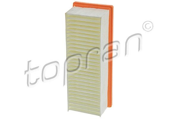 Topran 701 140 Air filter 701140: Buy near me in Poland at 2407.PL - Good price!