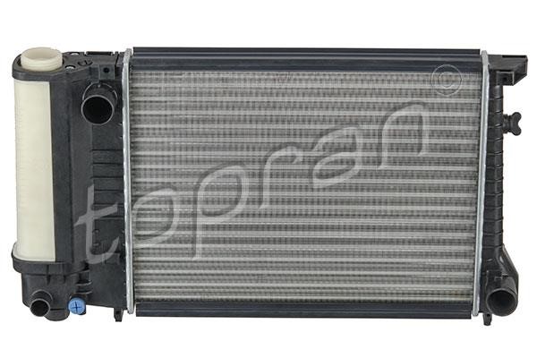 Topran 502 571 Radiator, engine cooling 502571: Buy near me at 2407.PL in Poland at an Affordable price!