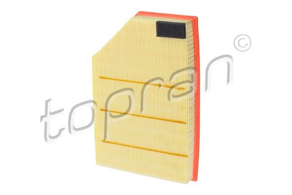 Topran 600 637 Air Filter 600637: Buy near me at 2407.PL in Poland at an Affordable price!