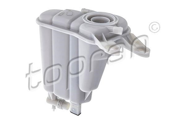 Topran 116 680 Expansion Tank, coolant 116680: Buy near me at 2407.PL in Poland at an Affordable price!