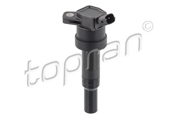 Topran 821 719 Ignition coil 821719: Buy near me in Poland at 2407.PL - Good price!