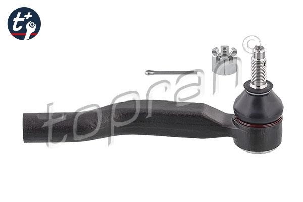 Topran 600 678 Tie Rod End 600678: Buy near me at 2407.PL in Poland at an Affordable price!
