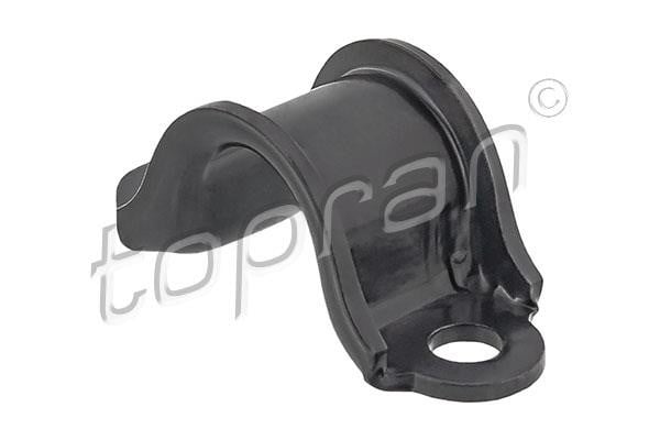 Topran 116 465 Bracket, stabilizer mounting 116465: Buy near me at 2407.PL in Poland at an Affordable price!