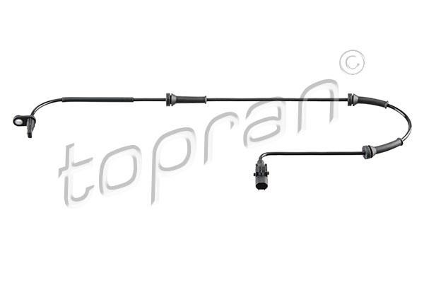 Topran 305 087 Sensor 305087: Buy near me in Poland at 2407.PL - Good price!