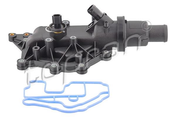 Topran 701 426 Obudowa termostatu 701426: Dobra cena w Polsce na 2407.PL - Kup Teraz!