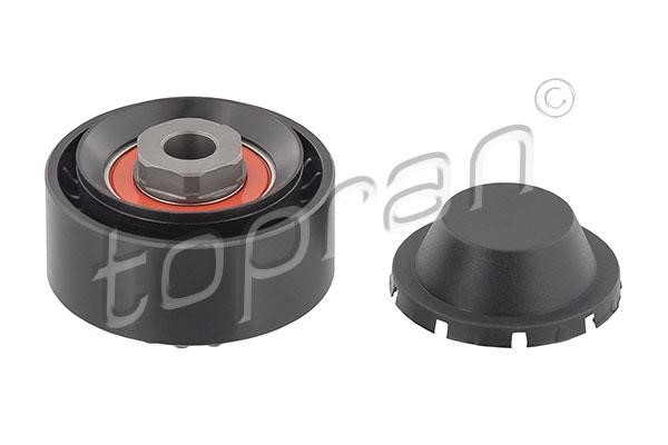 Topran 701 658 Bypass roller 701658: Buy near me in Poland at 2407.PL - Good price!
