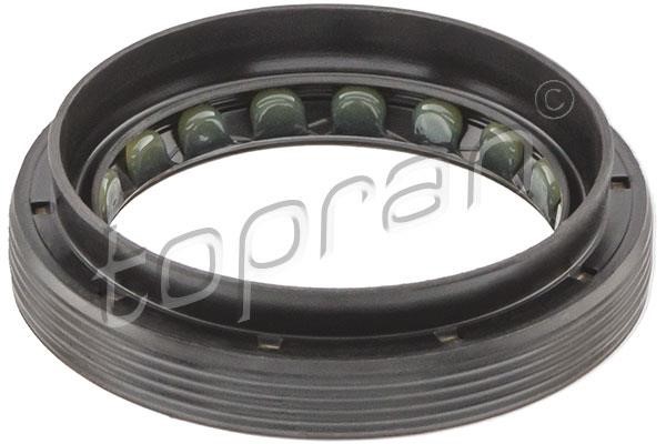 Topran 700 892 Shaft Seal, differential 700892: Buy near me in Poland at 2407.PL - Good price!