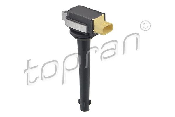 Topran 701 017 Ignition coil 701017: Buy near me in Poland at 2407.PL - Good price!