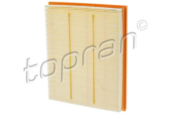 Topran 502 782 Air filter 502782: Buy near me at 2407.PL in Poland at an Affordable price!