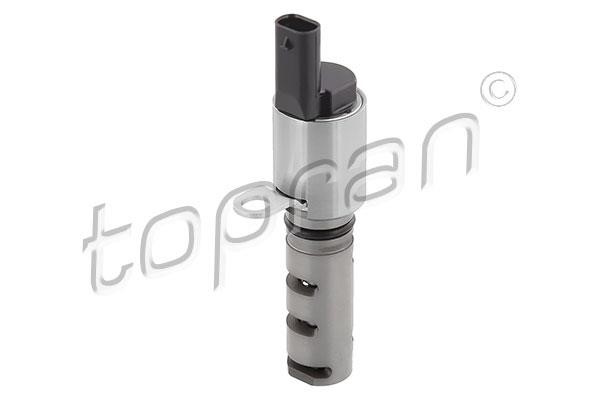 Topran 116 488 Camshaft adjustment valve 116488: Buy near me in Poland at 2407.PL - Good price!