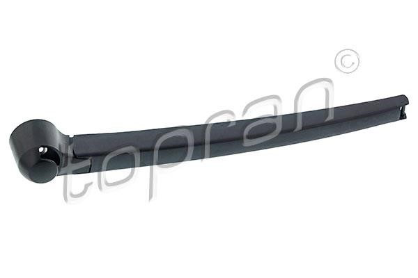 Topran 114 876 Wiper arm 114876: Buy near me at 2407.PL in Poland at an Affordable price!