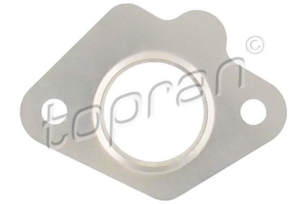 Topran 723 858 Seal, EGR valve 723858: Buy near me in Poland at 2407.PL - Good price!