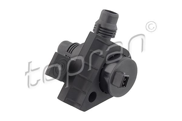 Topran 503 213 Additional coolant pump 503213: Buy near me in Poland at 2407.PL - Good price!