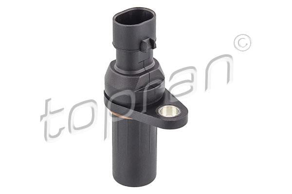 Topran 304 810 Crankshaft position sensor 304810: Buy near me in Poland at 2407.PL - Good price!